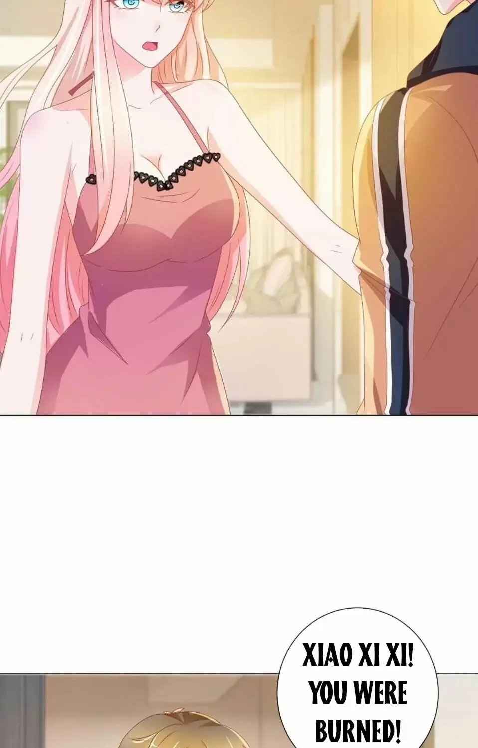 Full Marks Hidden Marriage Chapter 137