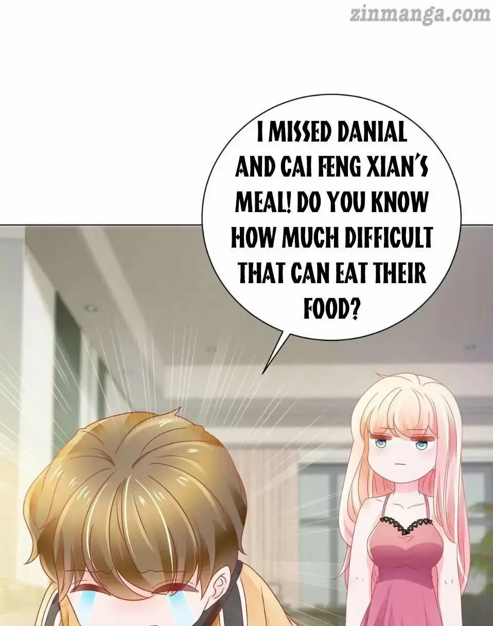 Full Marks Hidden Marriage Chapter 137