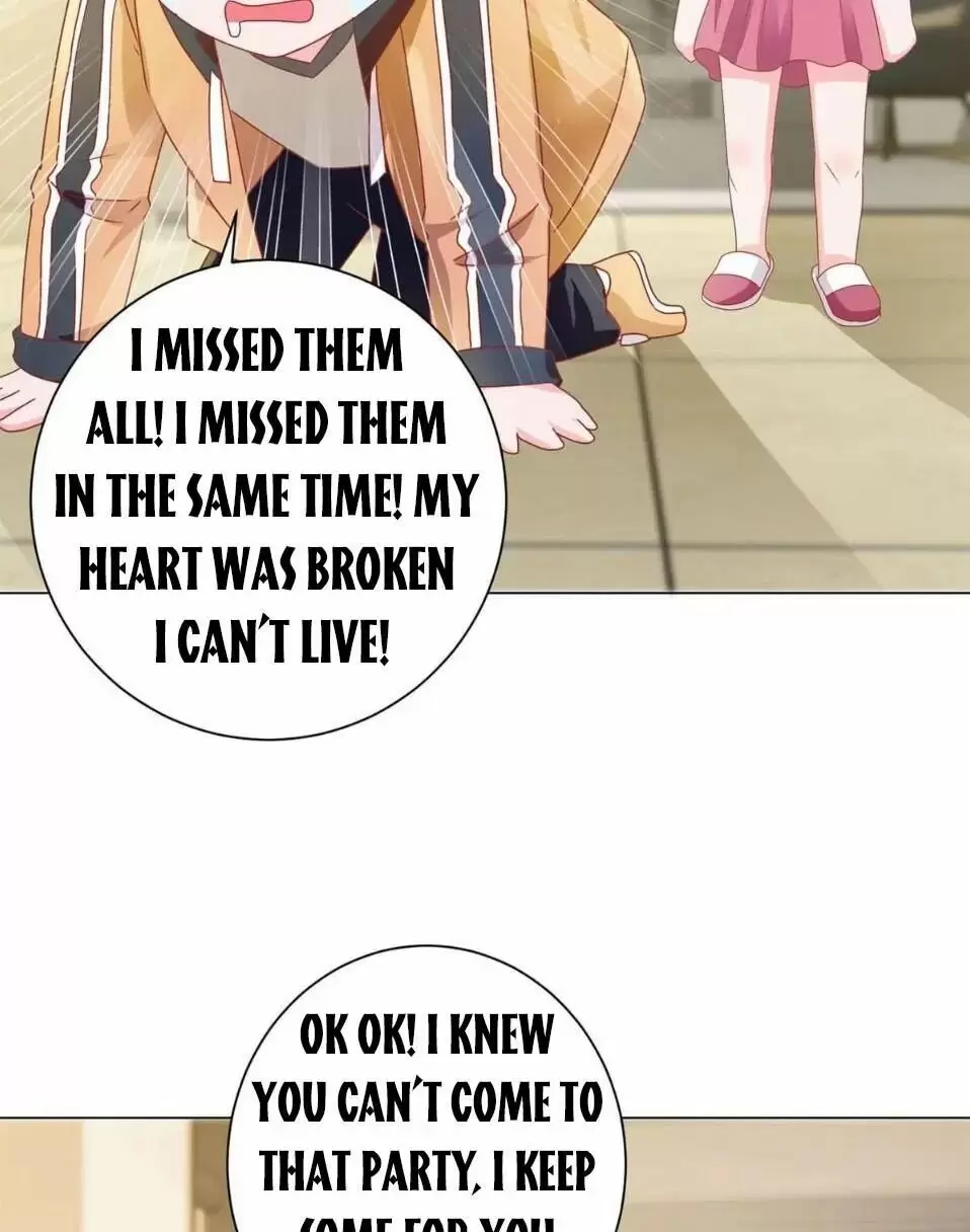 Full Marks Hidden Marriage Chapter 137