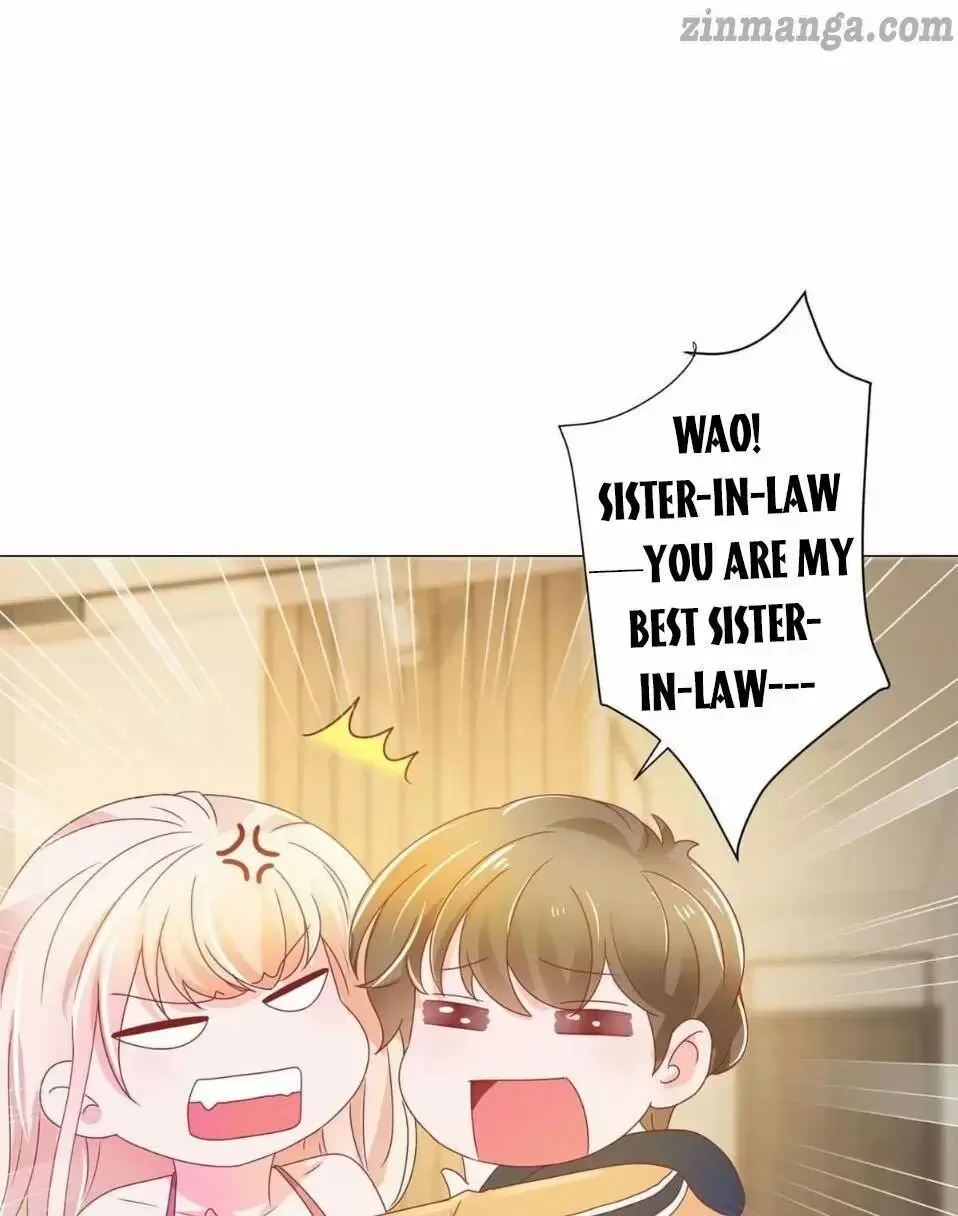 Full Marks Hidden Marriage Chapter 137