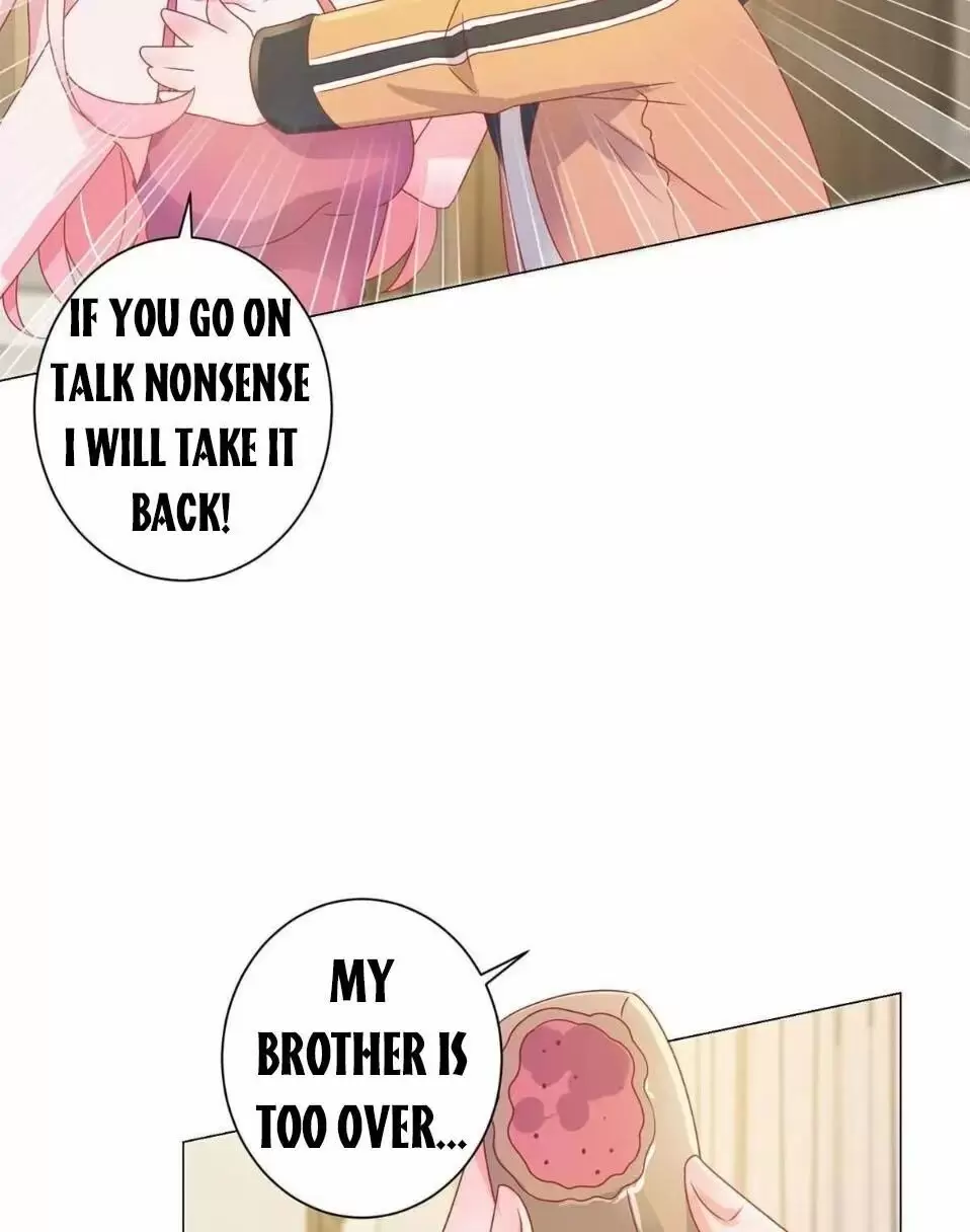 Full Marks Hidden Marriage Chapter 137