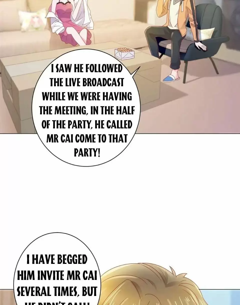 Full Marks Hidden Marriage Chapter 137