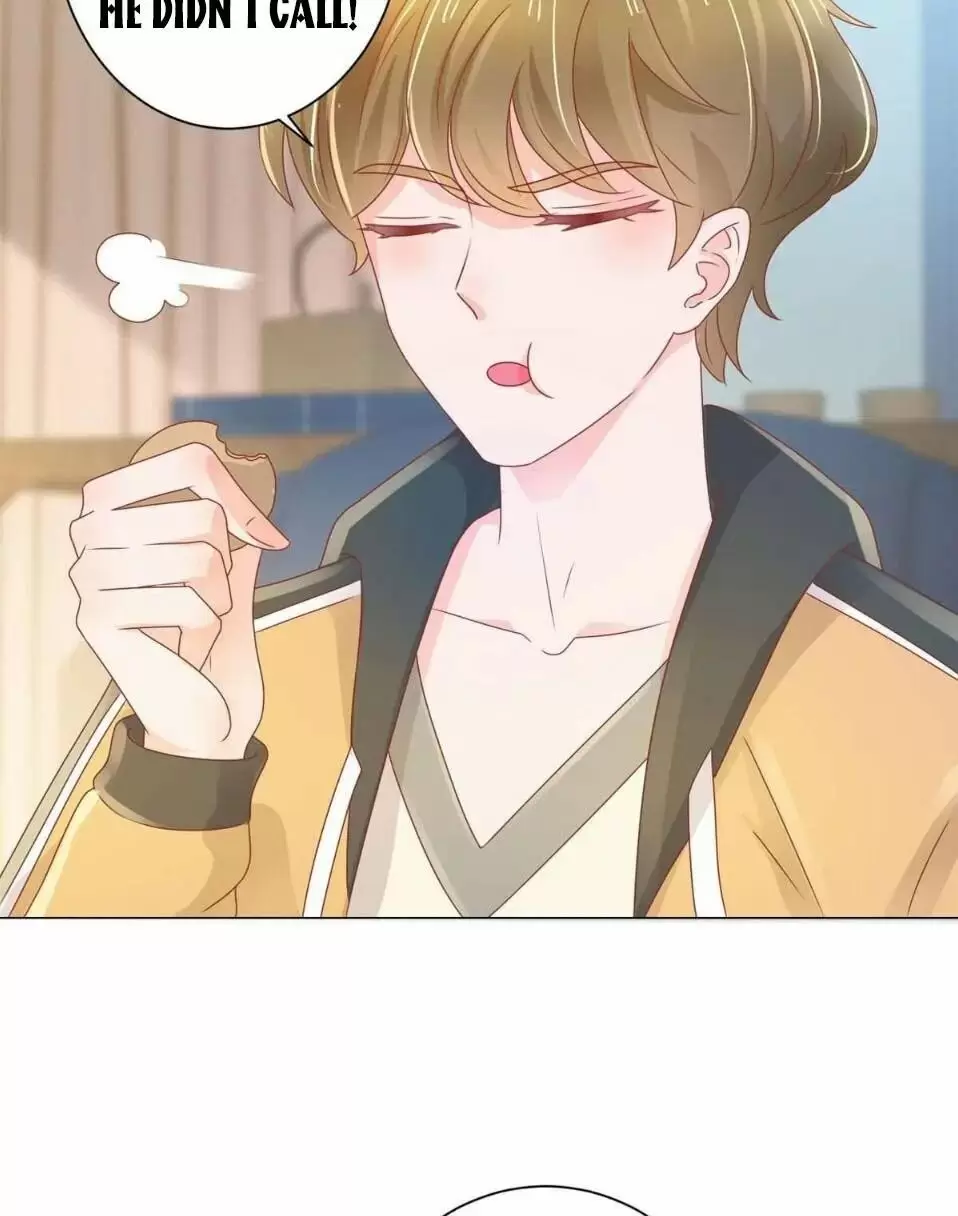 Full Marks Hidden Marriage Chapter 137