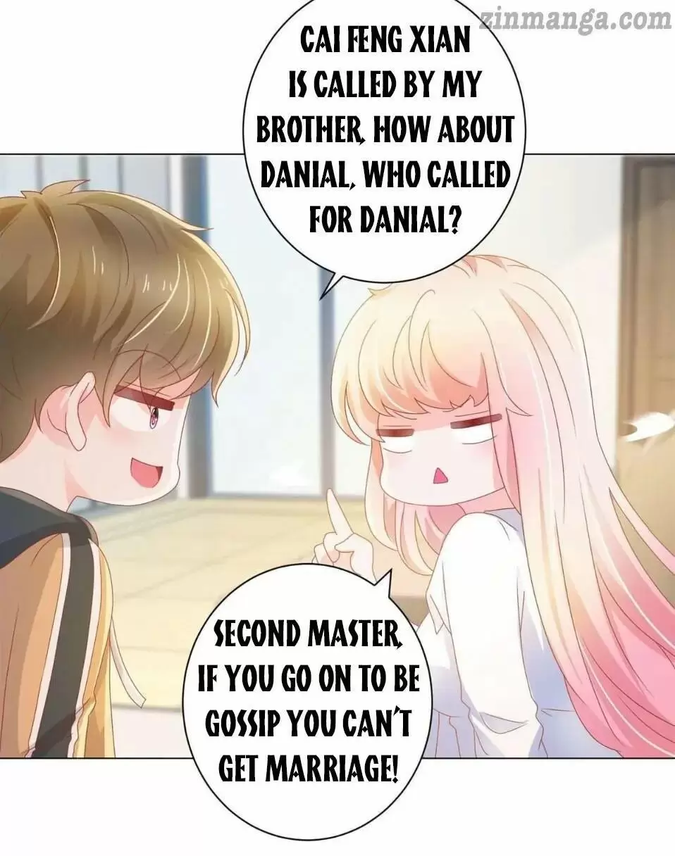 Full Marks Hidden Marriage Chapter 137