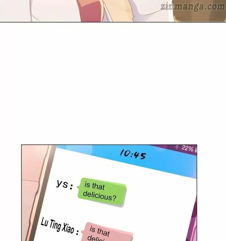 Full Marks Hidden Marriage Chapter 137