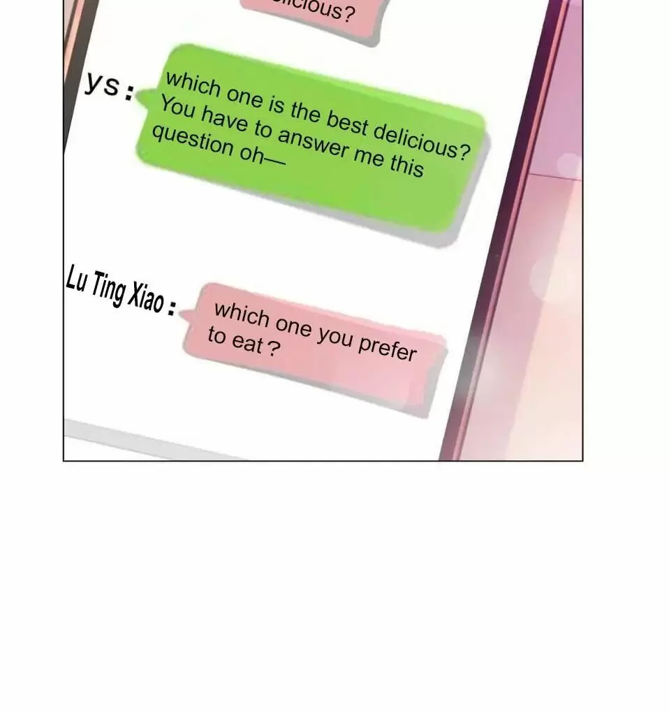 Full Marks Hidden Marriage Chapter 137