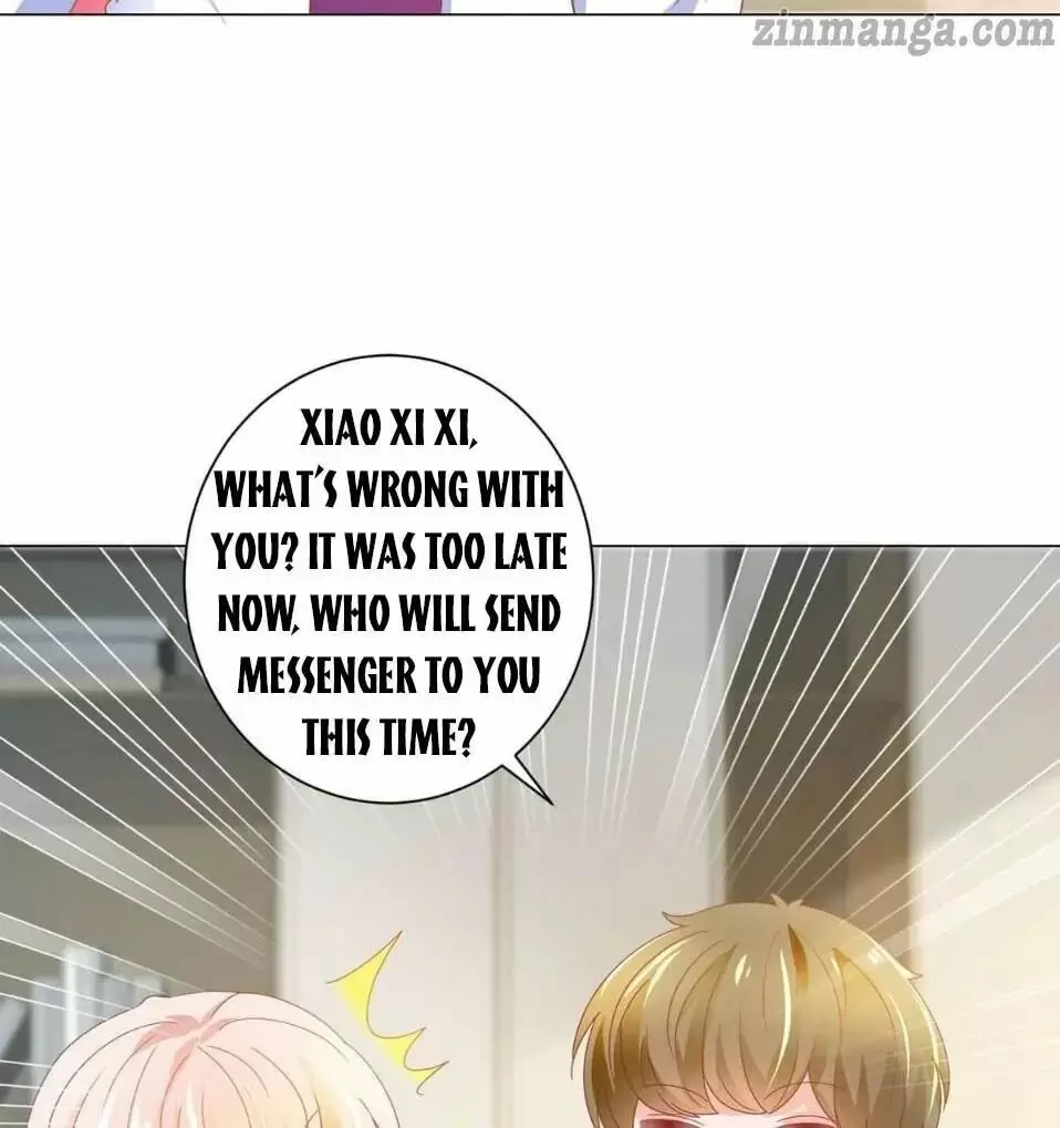 Full Marks Hidden Marriage Chapter 137