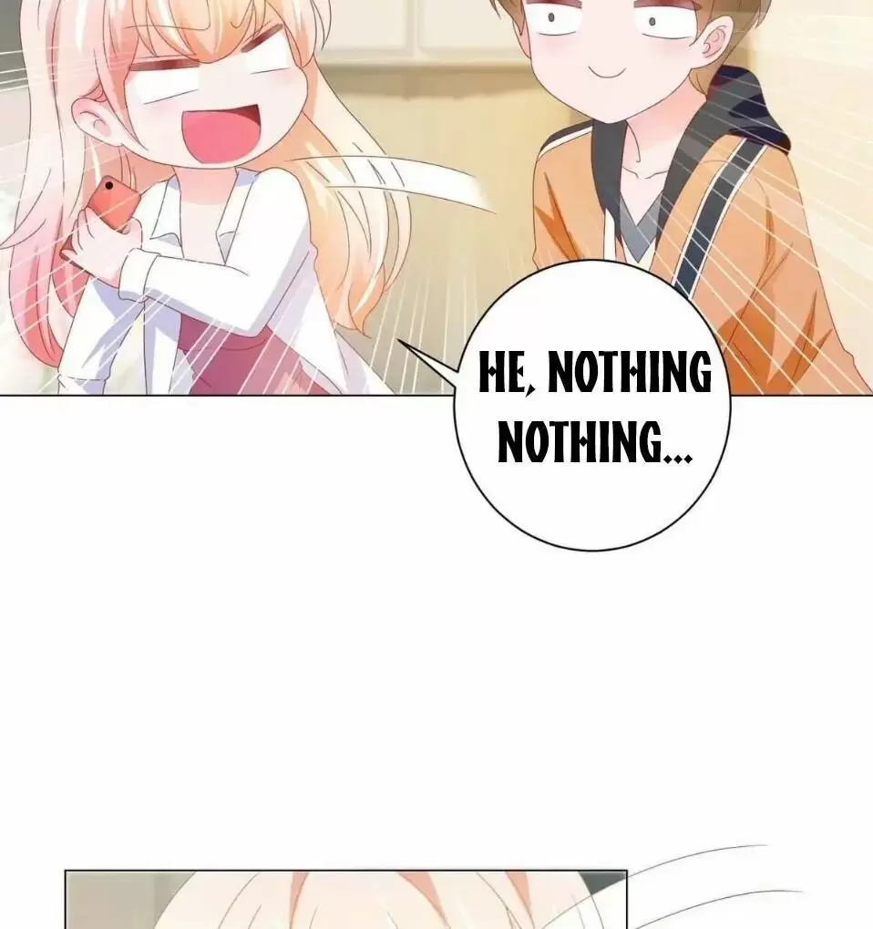 Full Marks Hidden Marriage Chapter 137