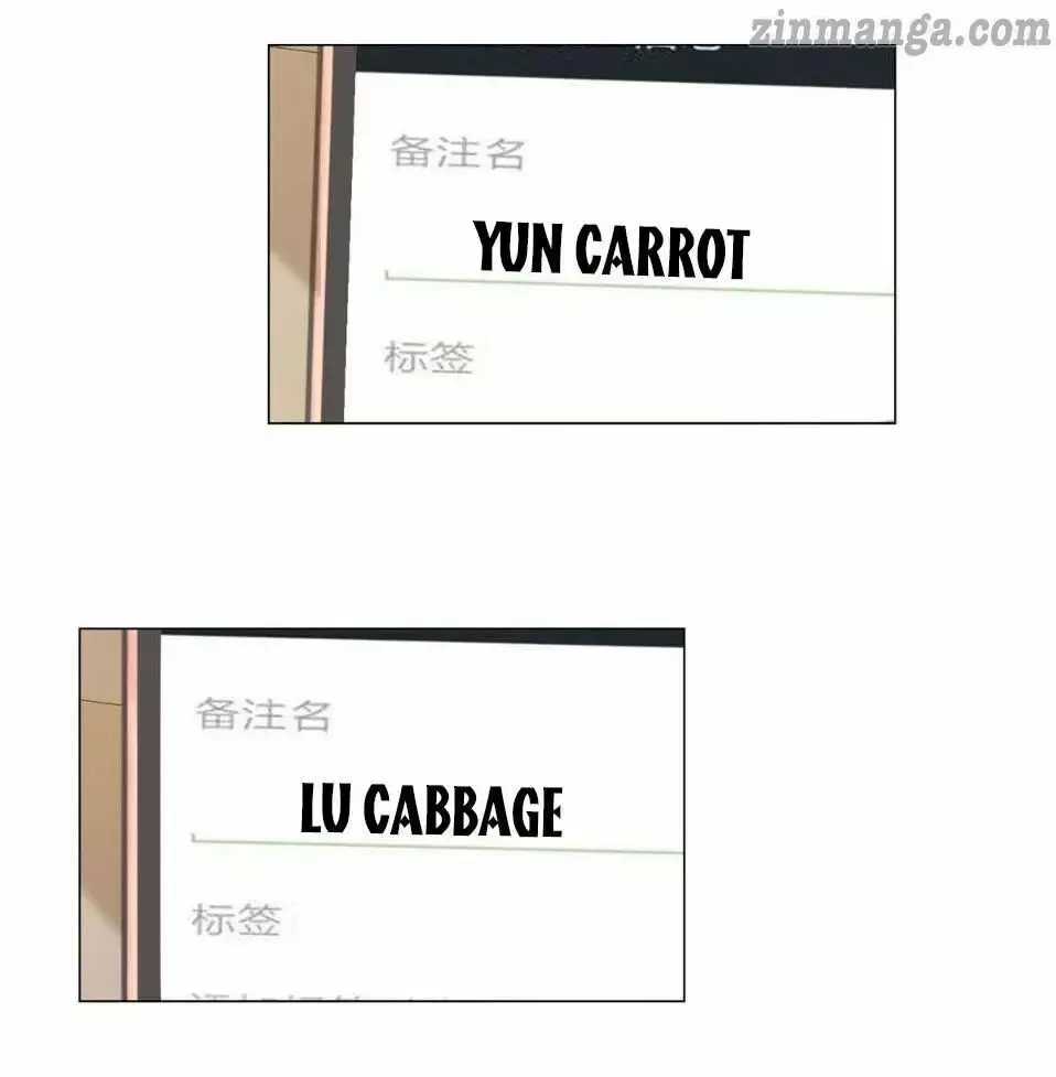 Full Marks Hidden Marriage Chapter 137