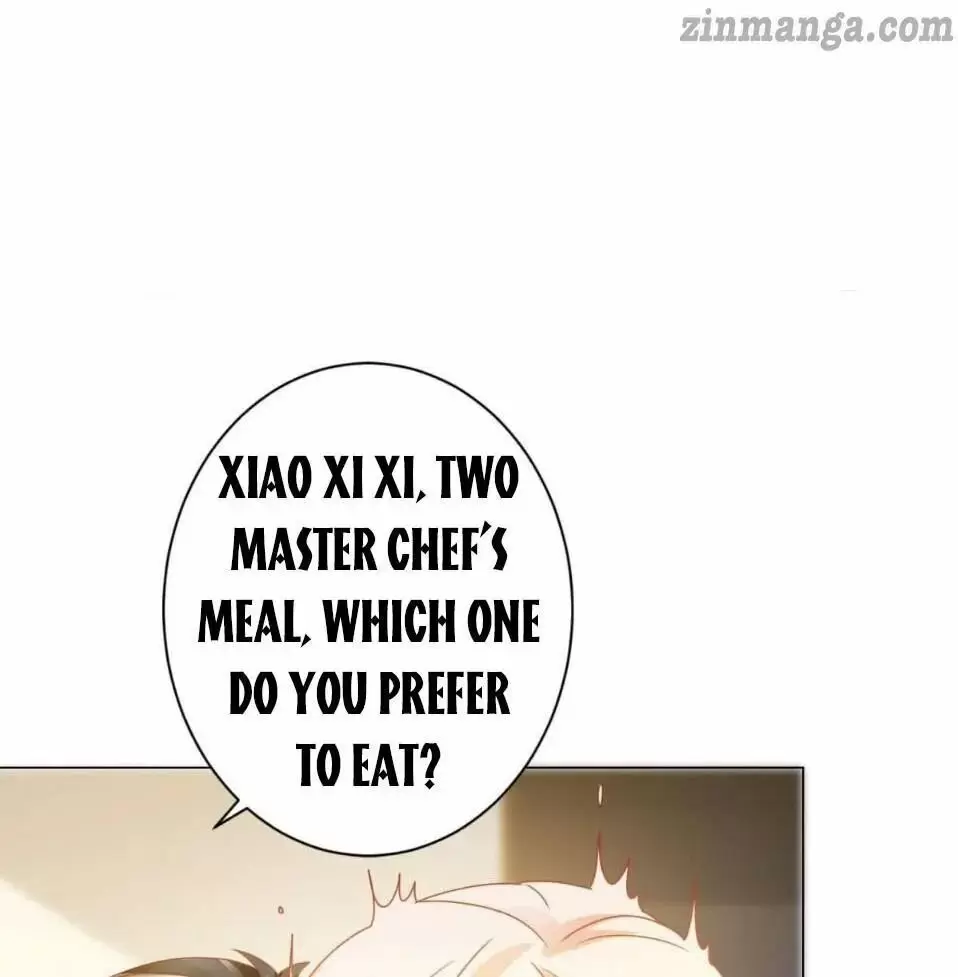 Full Marks Hidden Marriage Chapter 137