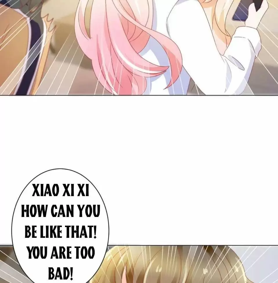 Full Marks Hidden Marriage Chapter 137