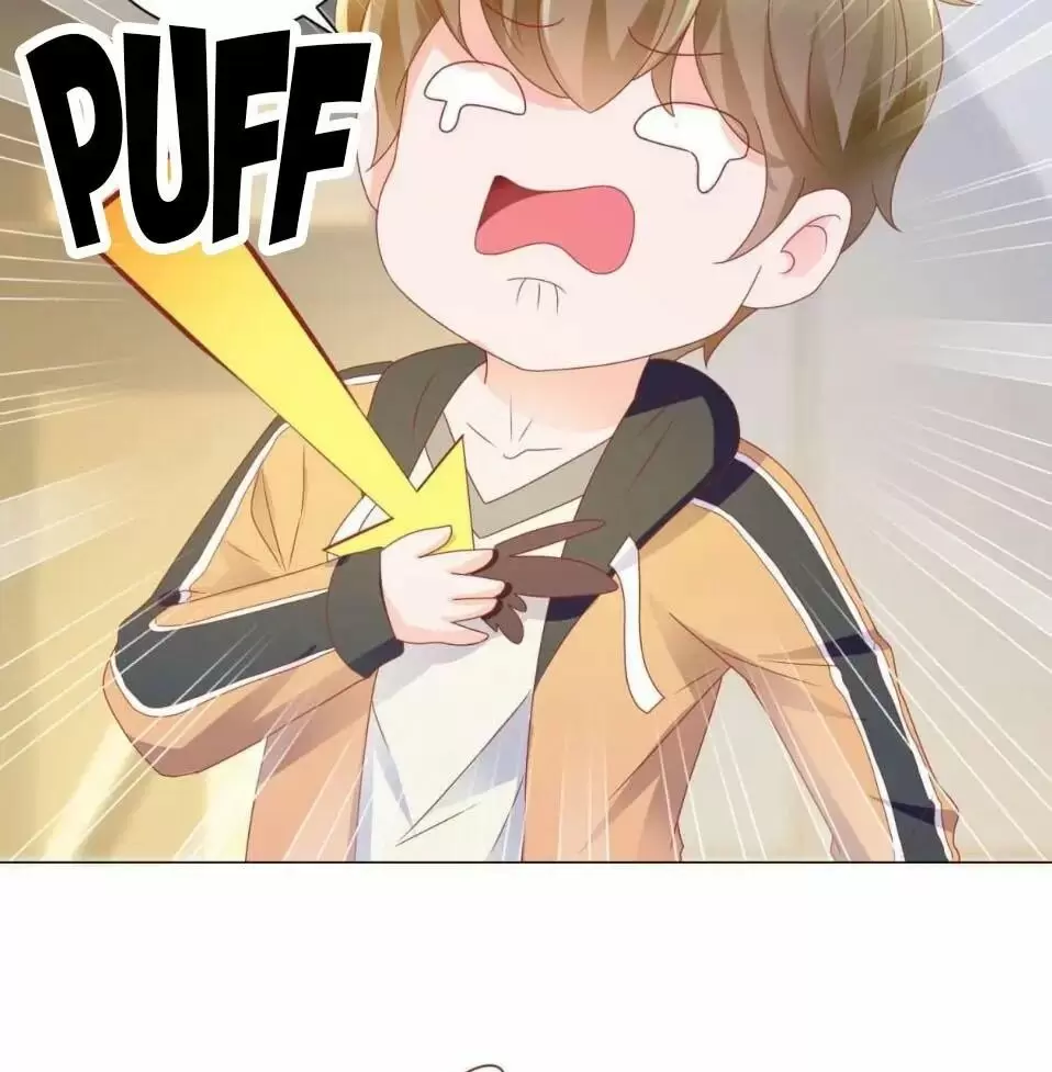 Full Marks Hidden Marriage Chapter 137