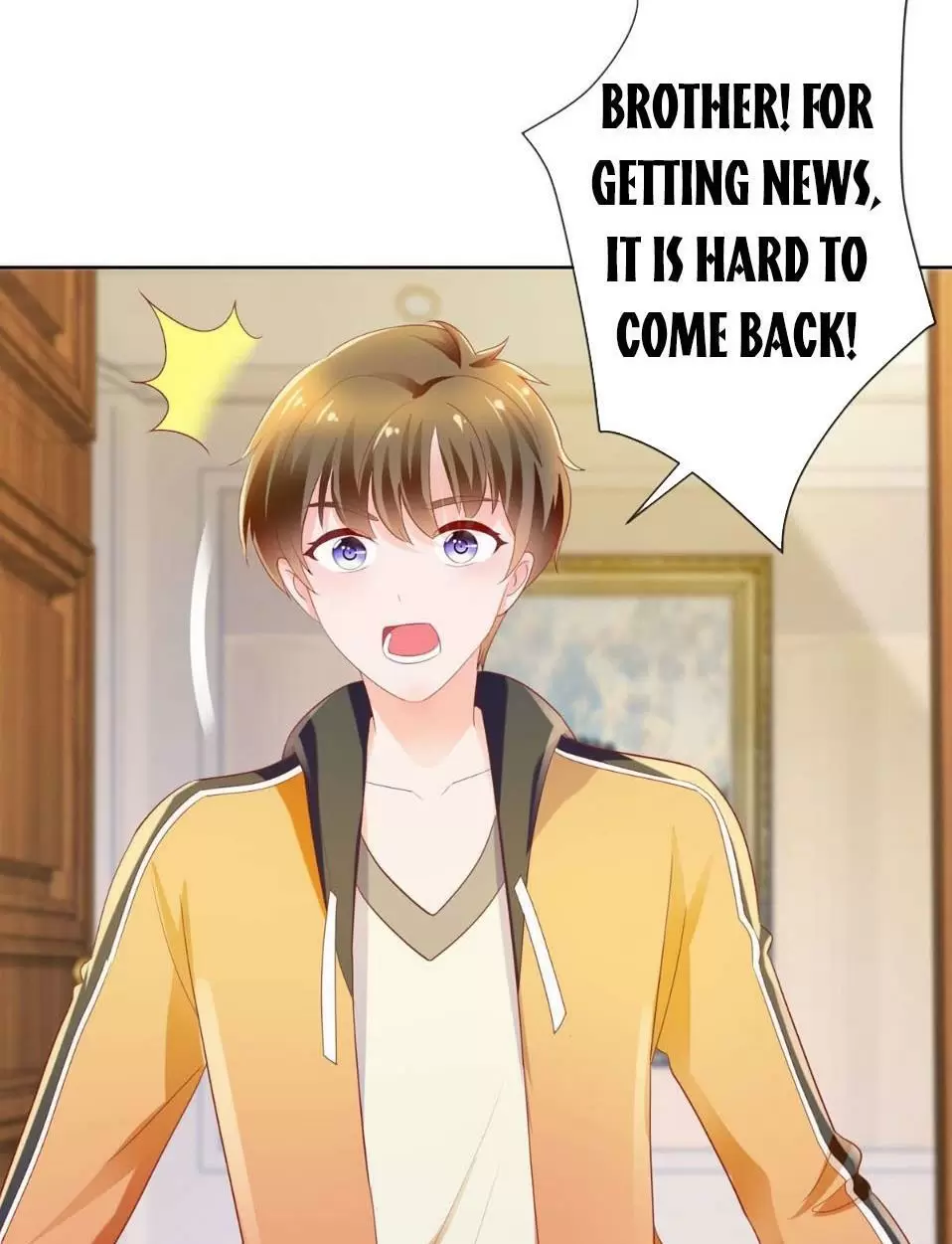 Full Marks Hidden Marriage Chapter 138