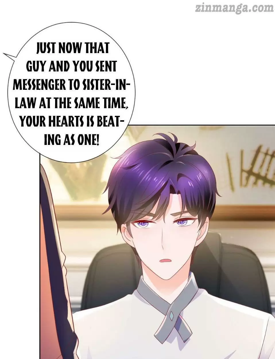 Full Marks Hidden Marriage Chapter 138