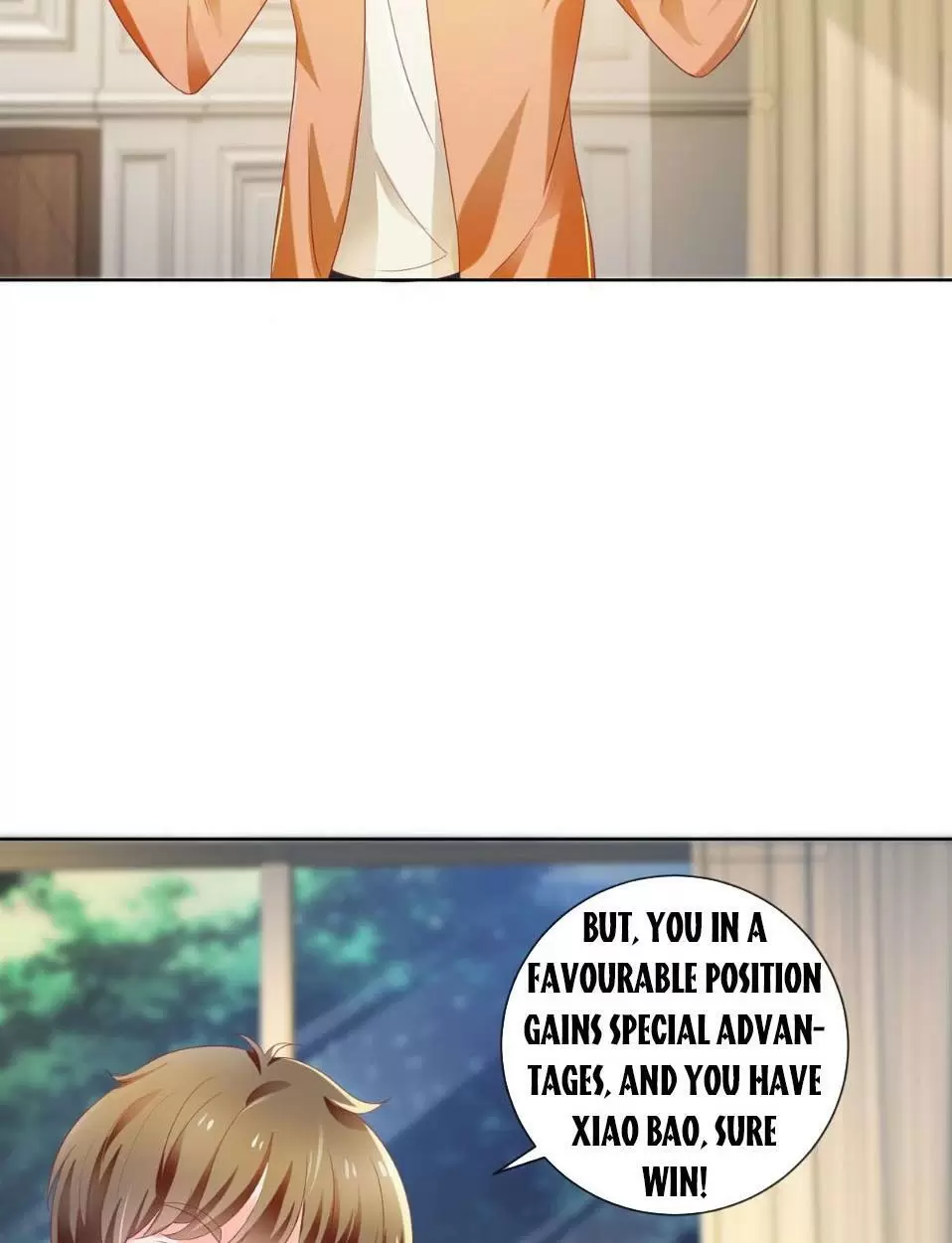 Full Marks Hidden Marriage Chapter 138