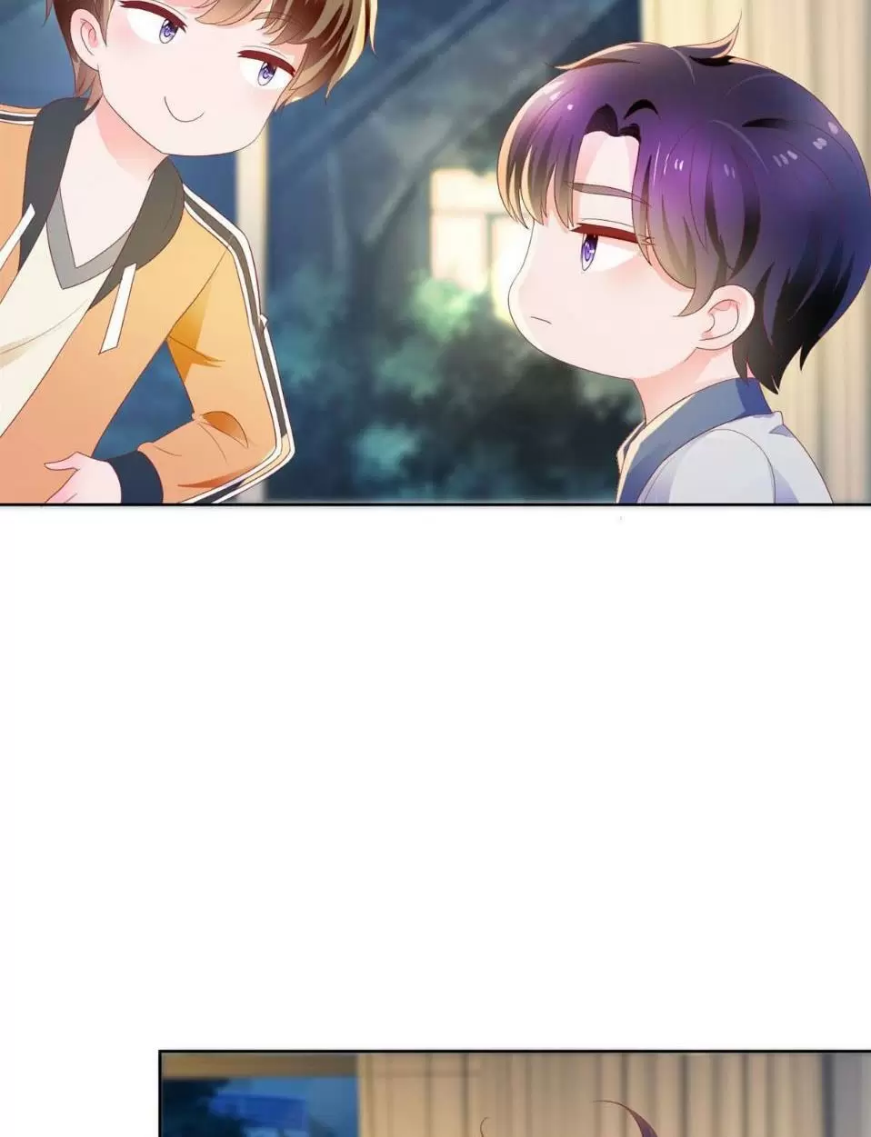 Full Marks Hidden Marriage Chapter 138