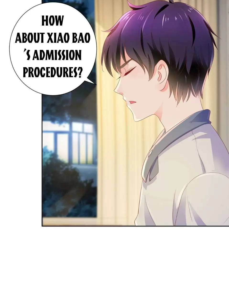 Full Marks Hidden Marriage Chapter 138