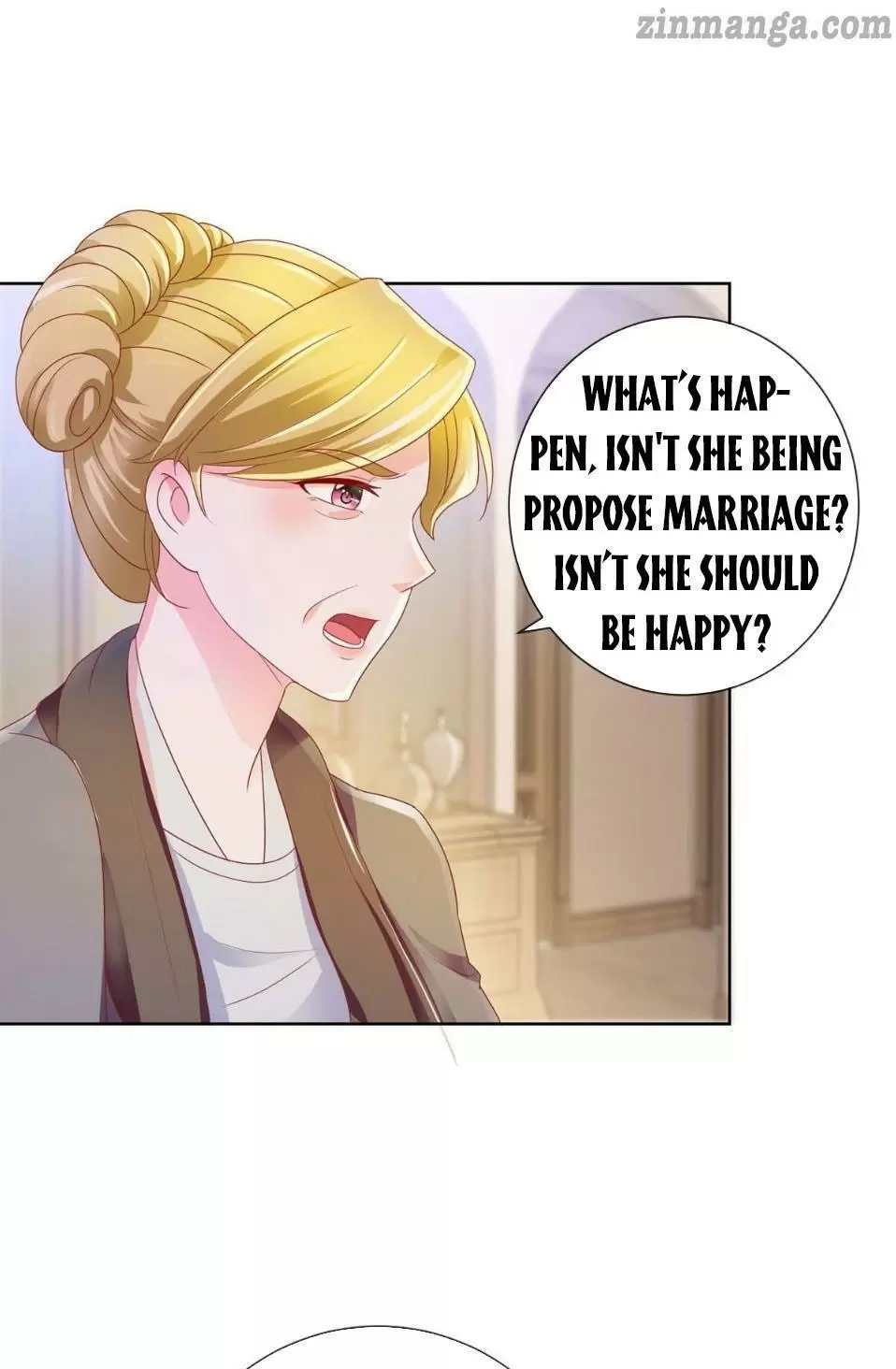 Full Marks Hidden Marriage Chapter 138