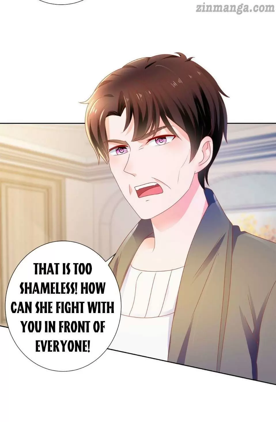 Full Marks Hidden Marriage Chapter 138