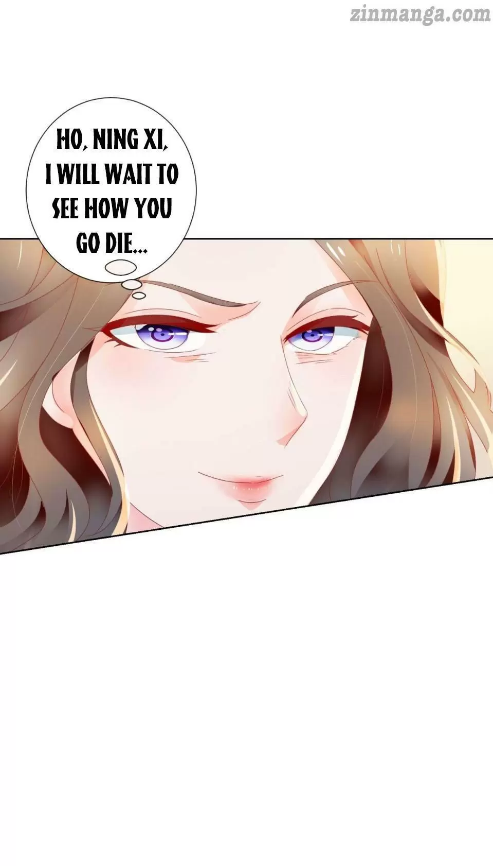 Full Marks Hidden Marriage Chapter 138