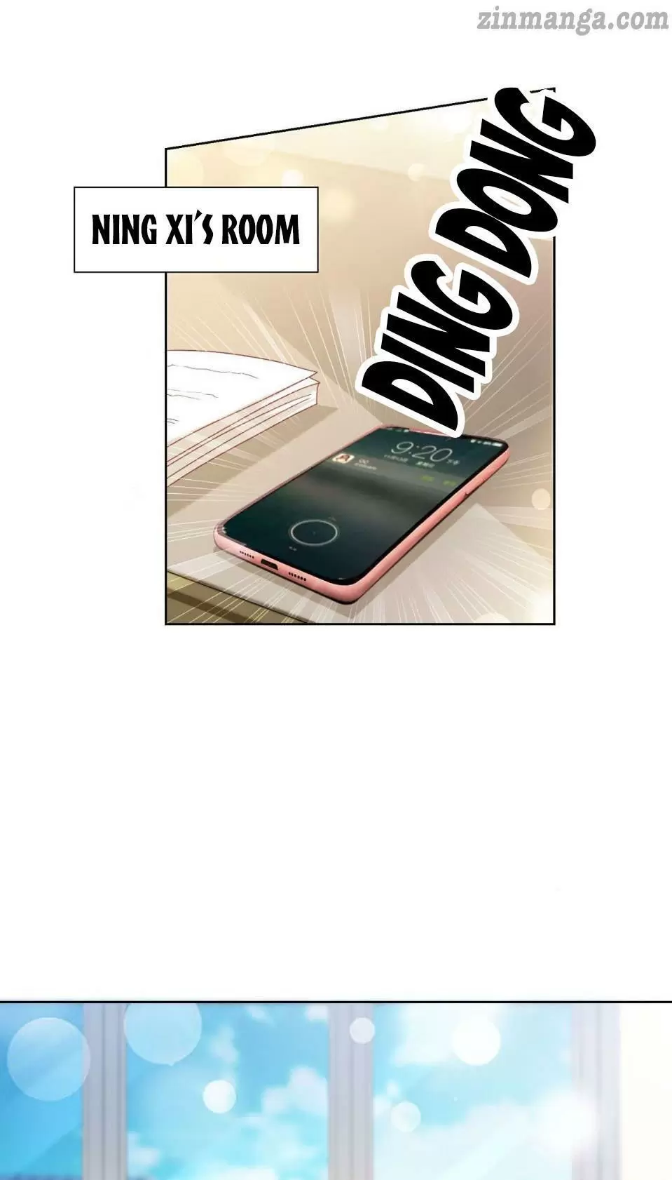 Full Marks Hidden Marriage Chapter 138