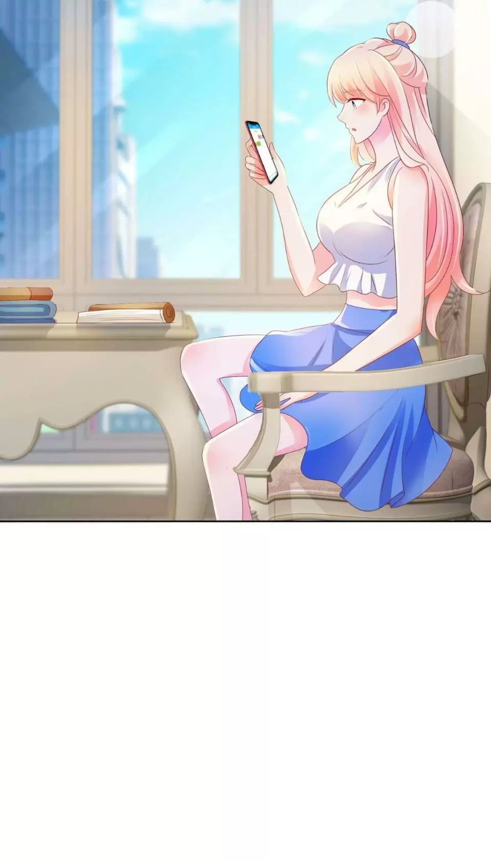 Full Marks Hidden Marriage Chapter 138