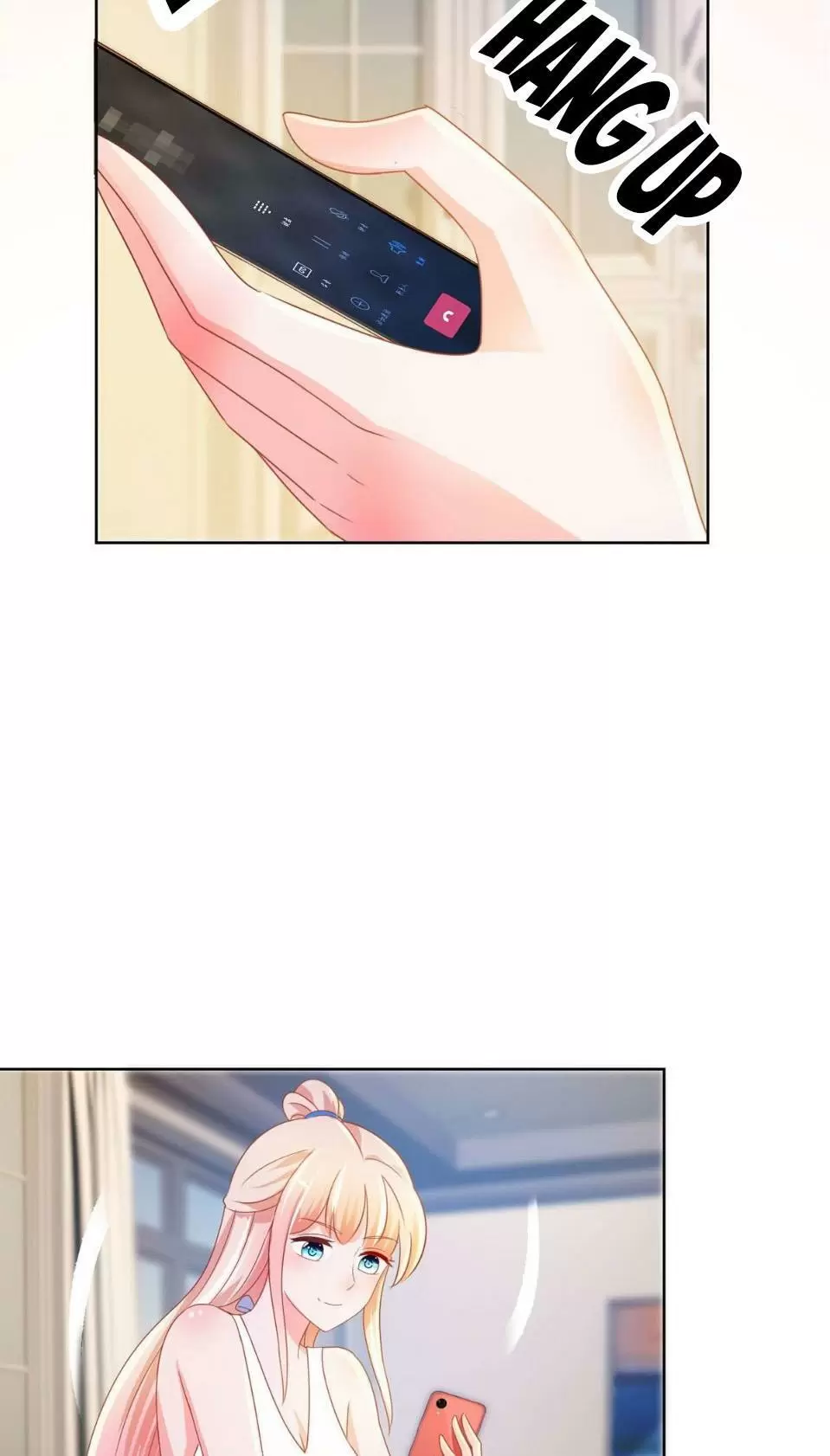 Full Marks Hidden Marriage Chapter 138