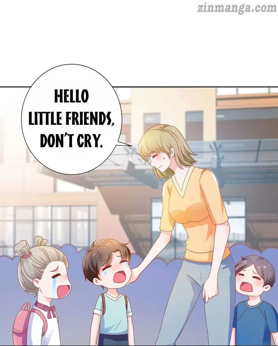 Full Marks Hidden Marriage Chapter 138