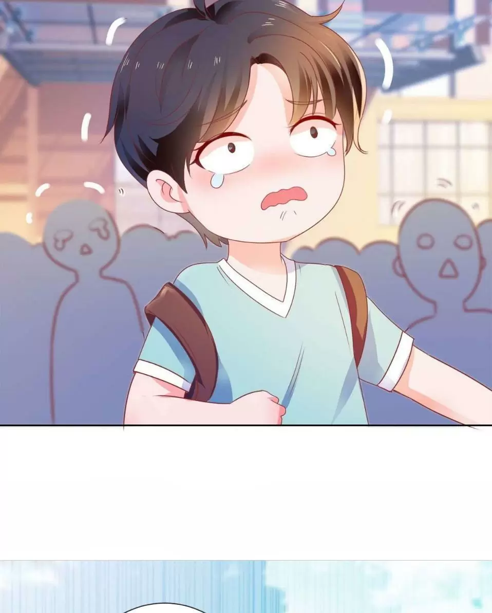 Full Marks Hidden Marriage Chapter 138