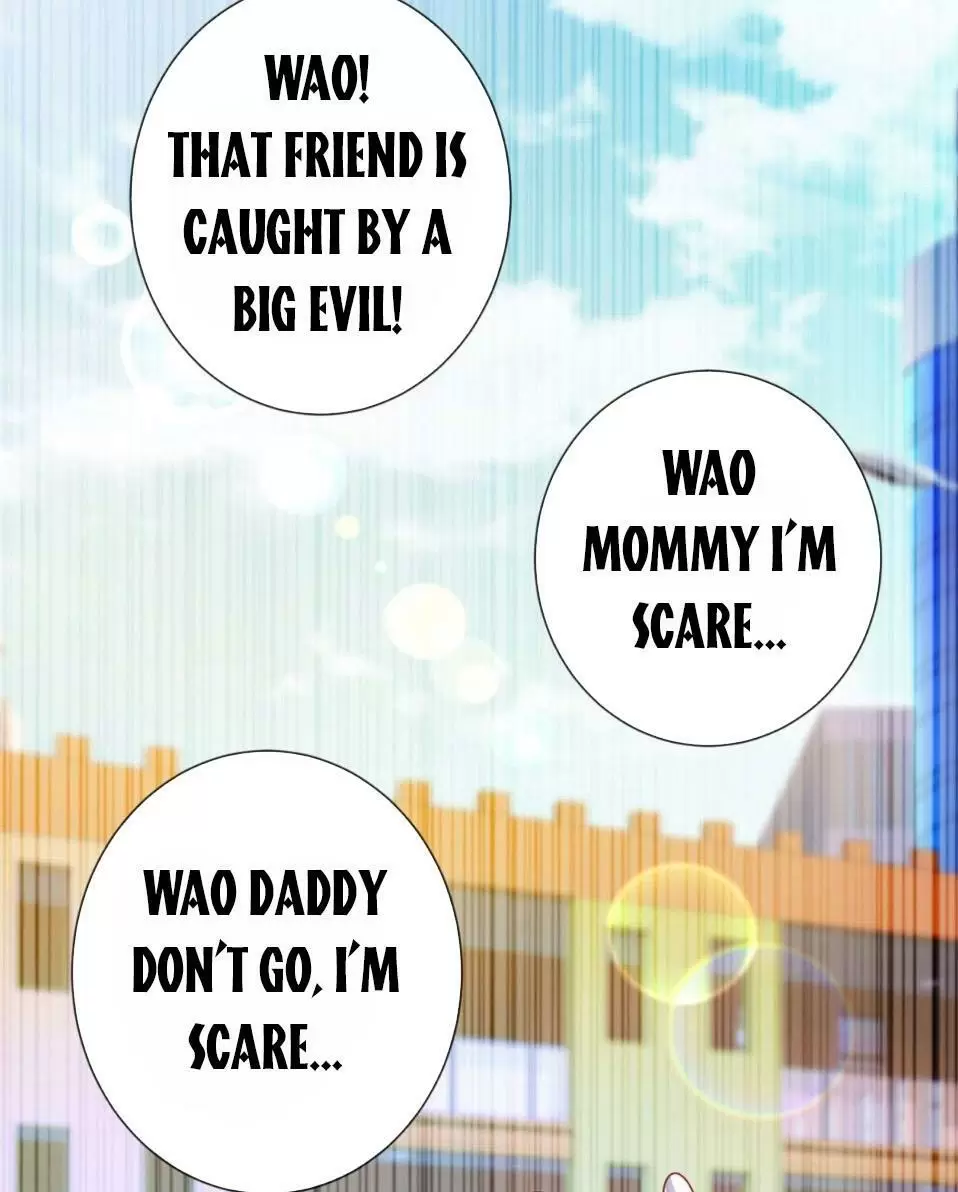 Full Marks Hidden Marriage Chapter 138