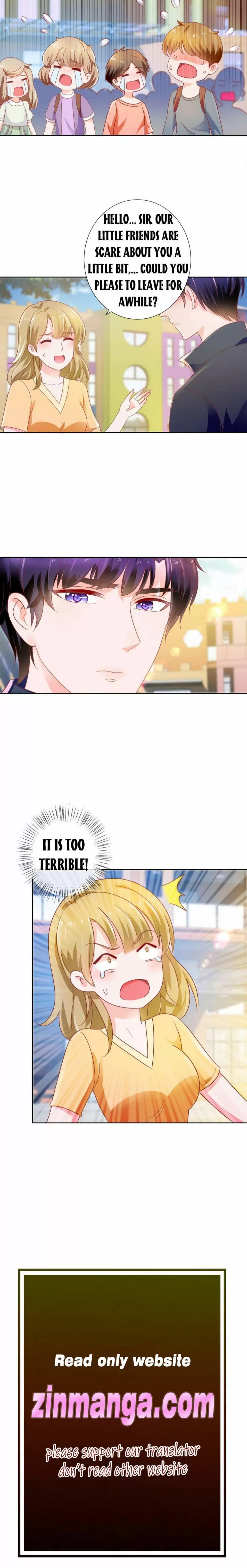 Full Marks Hidden Marriage Chapter 138