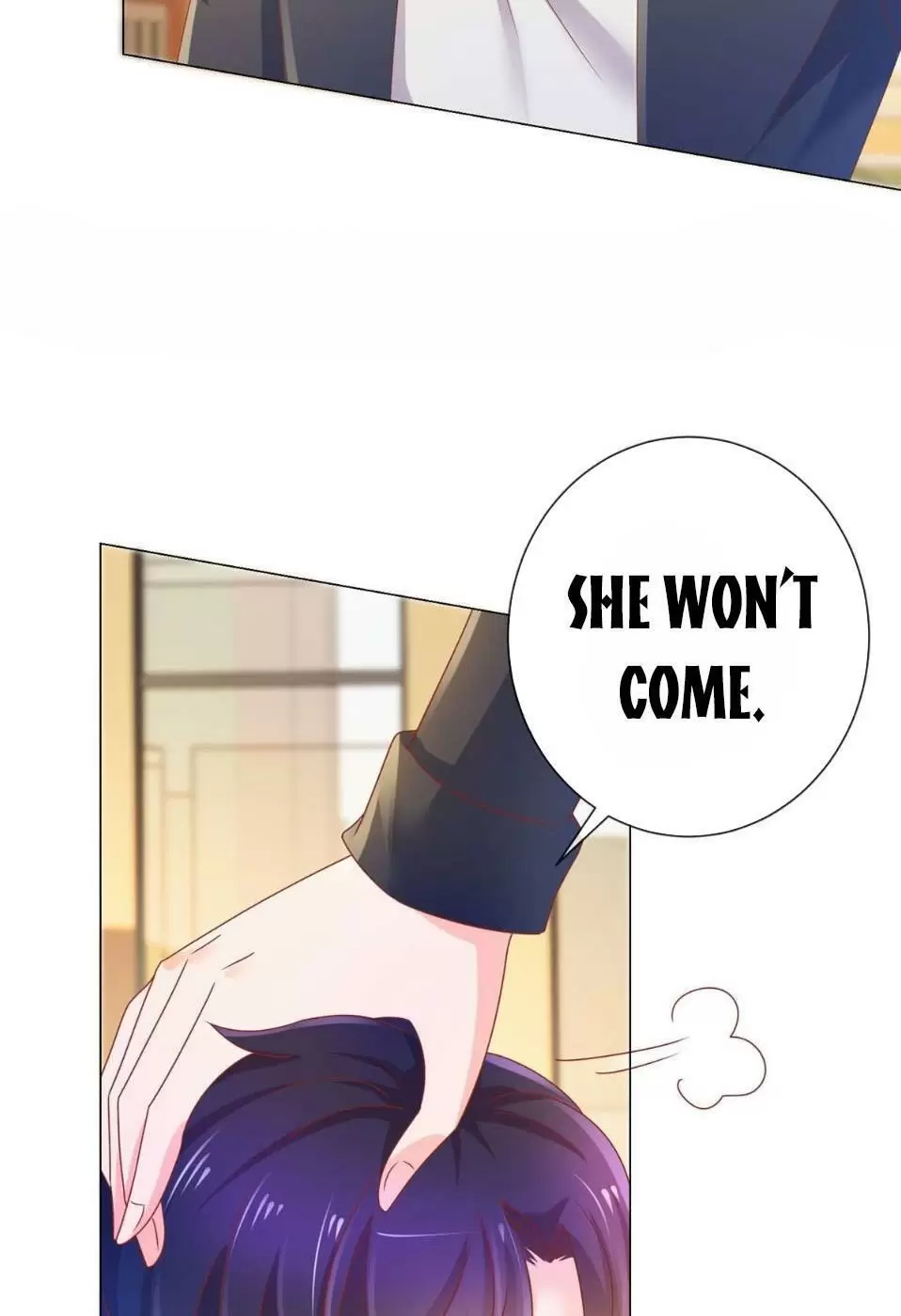 Full Marks Hidden Marriage Chapter 139