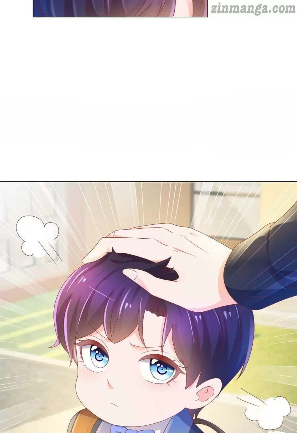 Full Marks Hidden Marriage Chapter 139