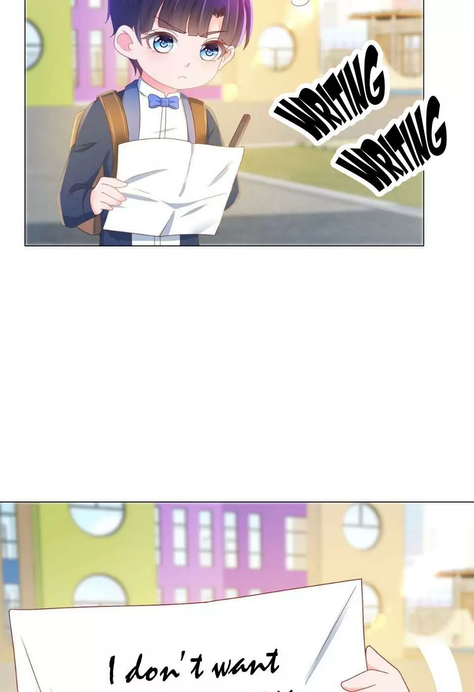 Full Marks Hidden Marriage Chapter 139