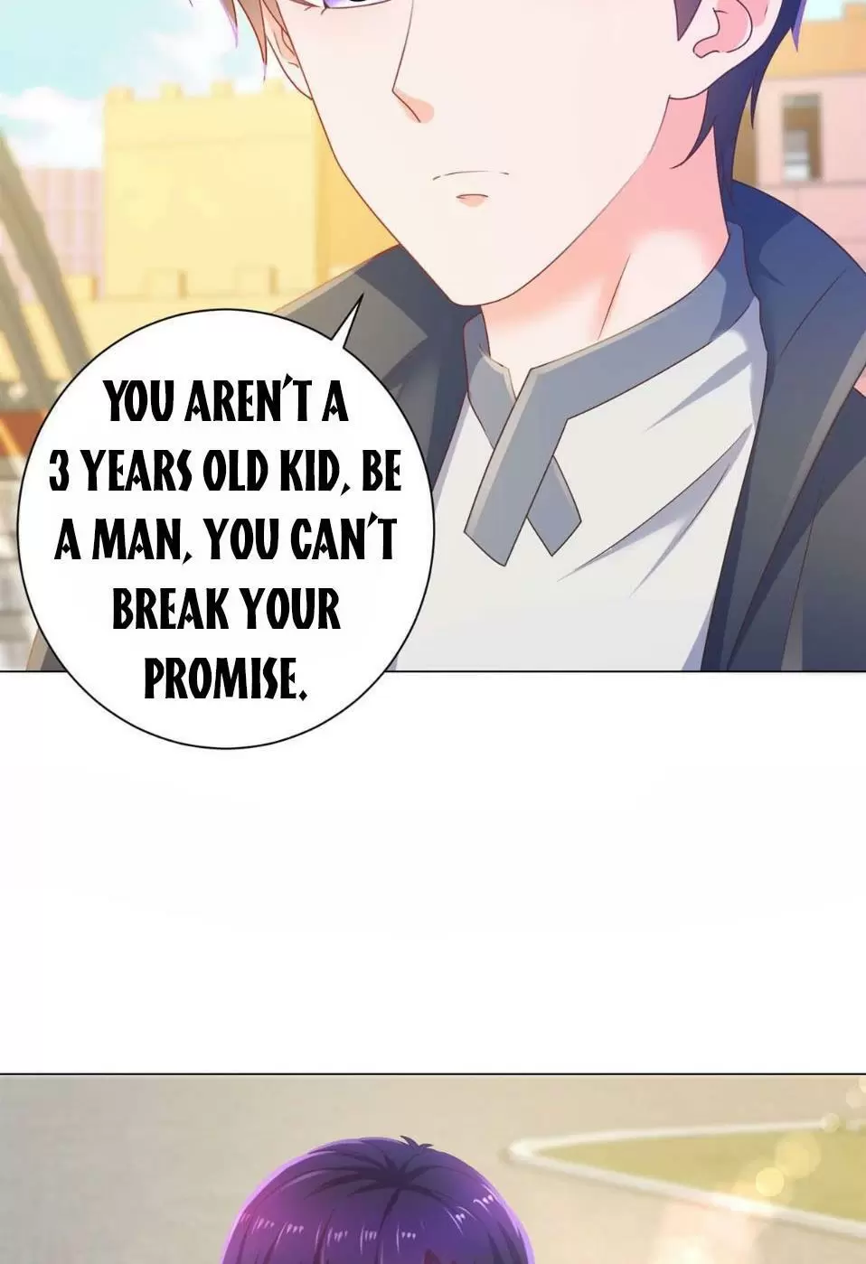 Full Marks Hidden Marriage Chapter 139