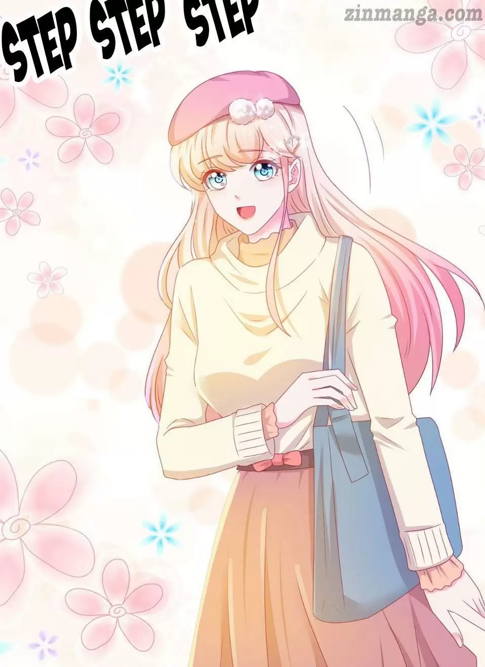 Full Marks Hidden Marriage Chapter 139