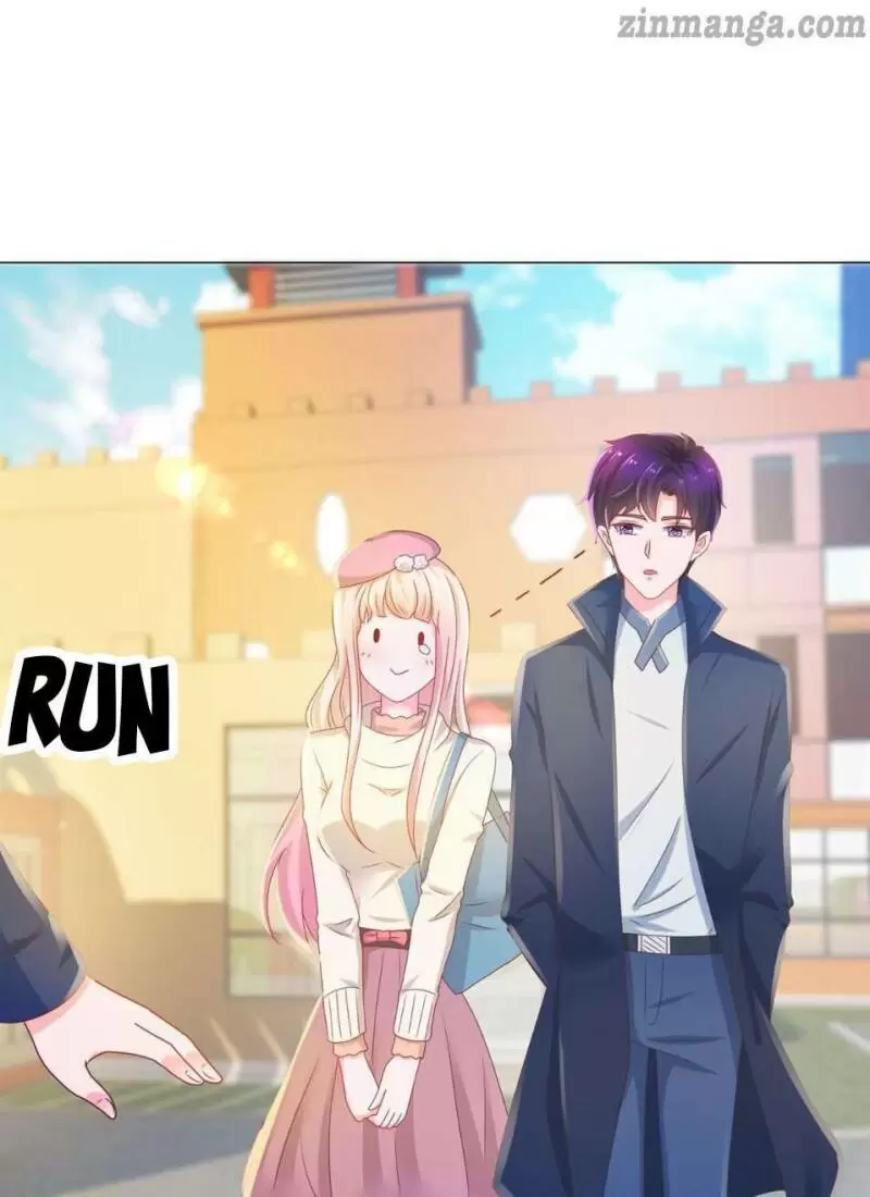 Full Marks Hidden Marriage Chapter 139