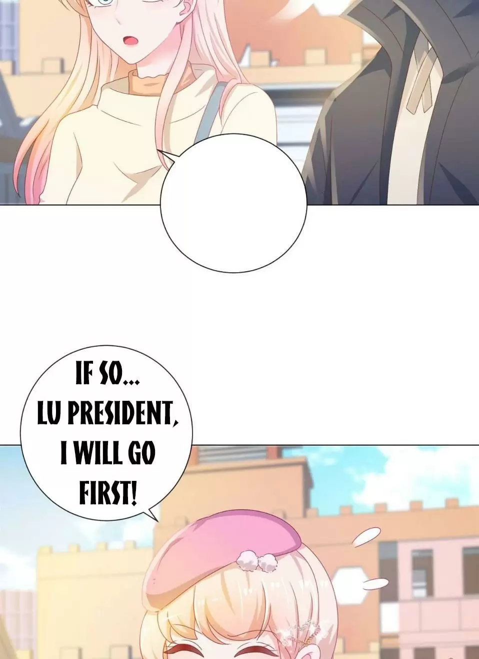 Full Marks Hidden Marriage Chapter 139