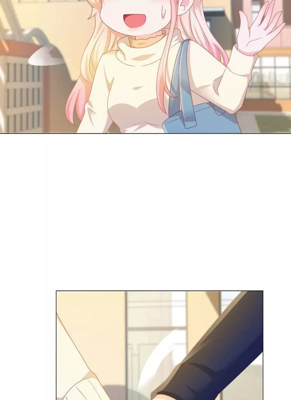 Full Marks Hidden Marriage Chapter 139