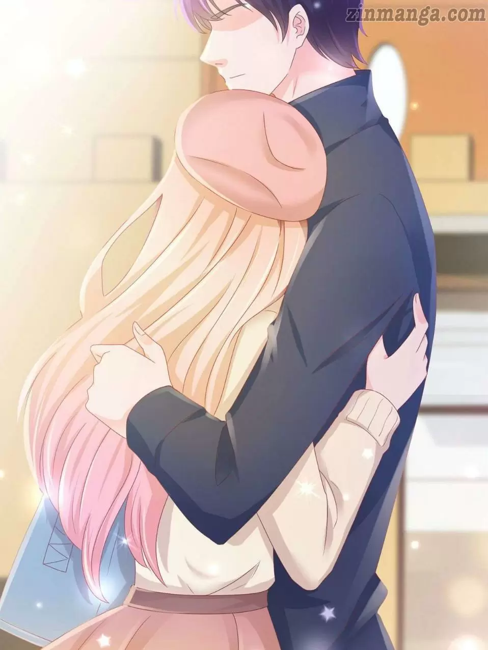 Full Marks Hidden Marriage Chapter 139