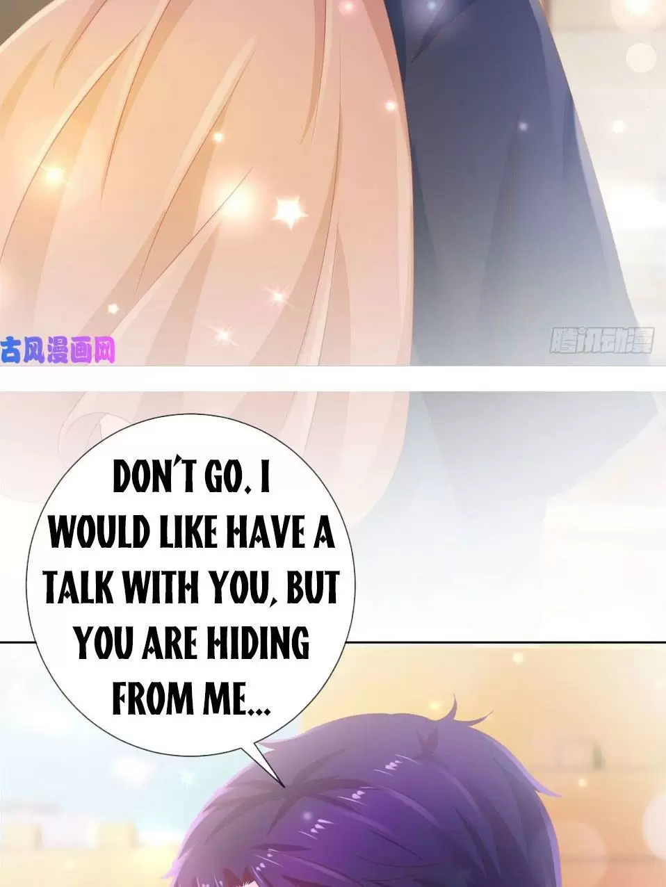 Full Marks Hidden Marriage Chapter 139