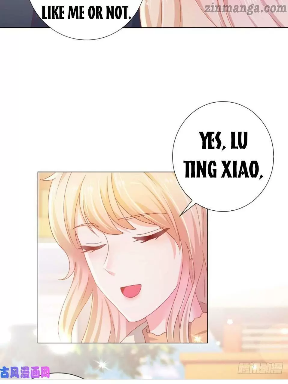 Full Marks Hidden Marriage Chapter 139