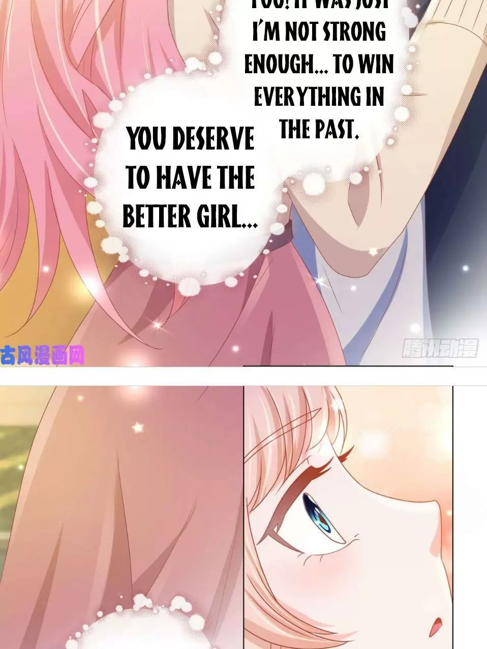 Full Marks Hidden Marriage Chapter 139