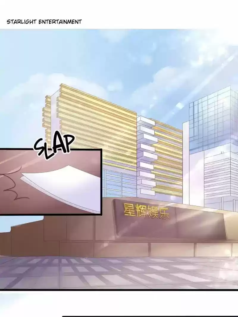 Full Marks Hidden Marriage Chapter 14