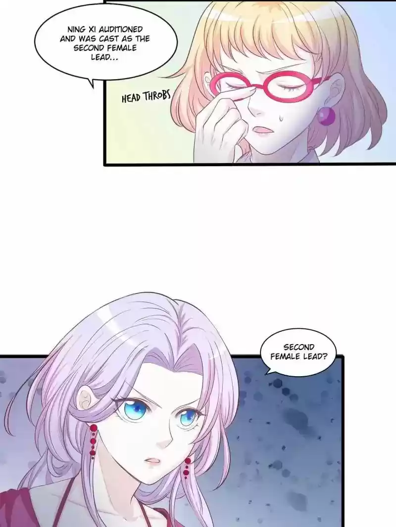 Full Marks Hidden Marriage Chapter 14