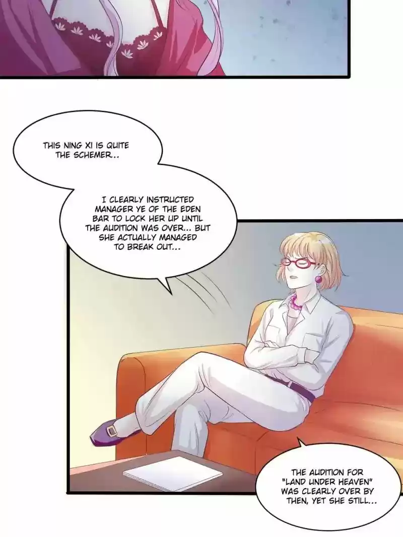 Full Marks Hidden Marriage Chapter 14