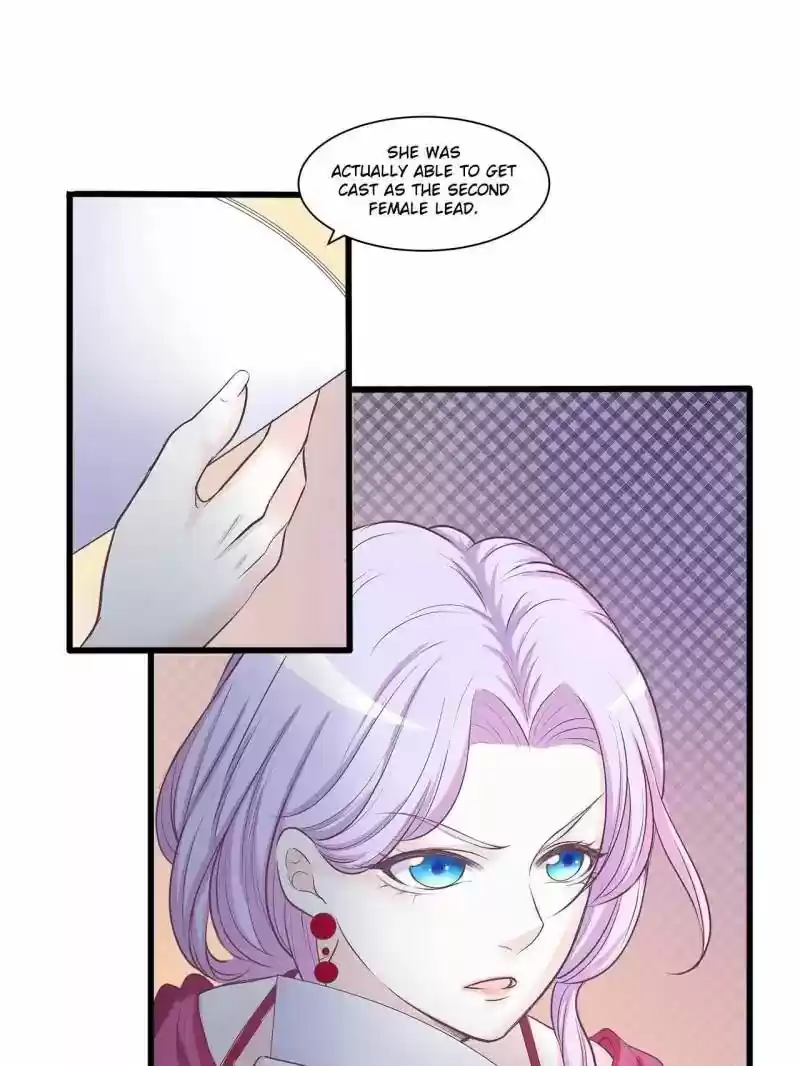 Full Marks Hidden Marriage Chapter 14