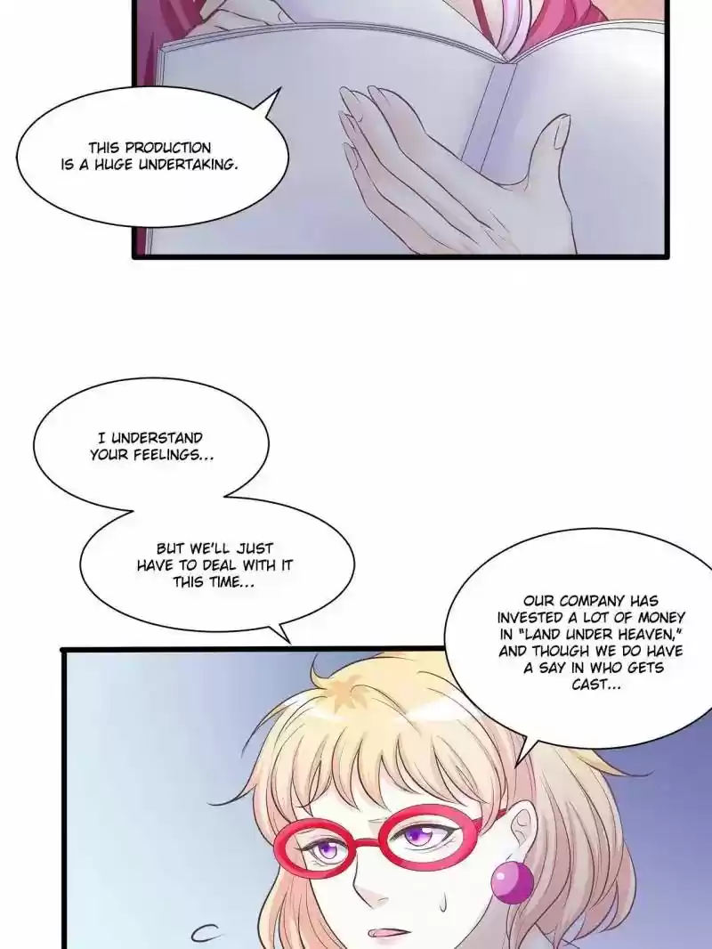 Full Marks Hidden Marriage Chapter 14