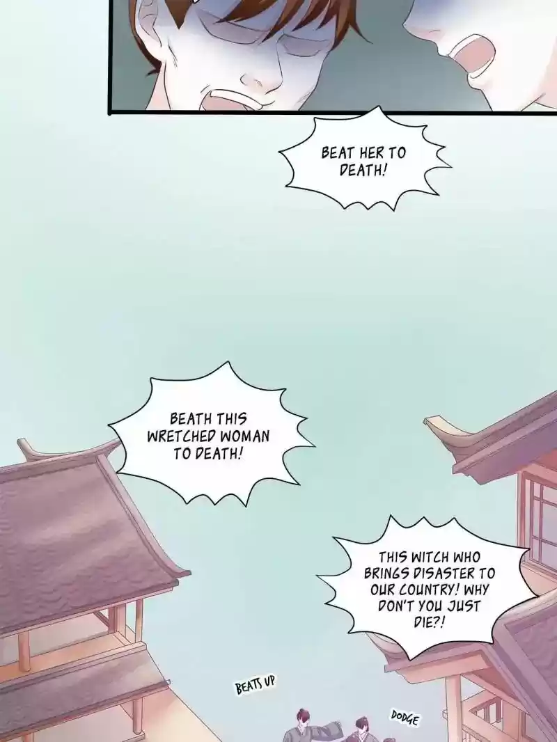 Full Marks Hidden Marriage Chapter 14