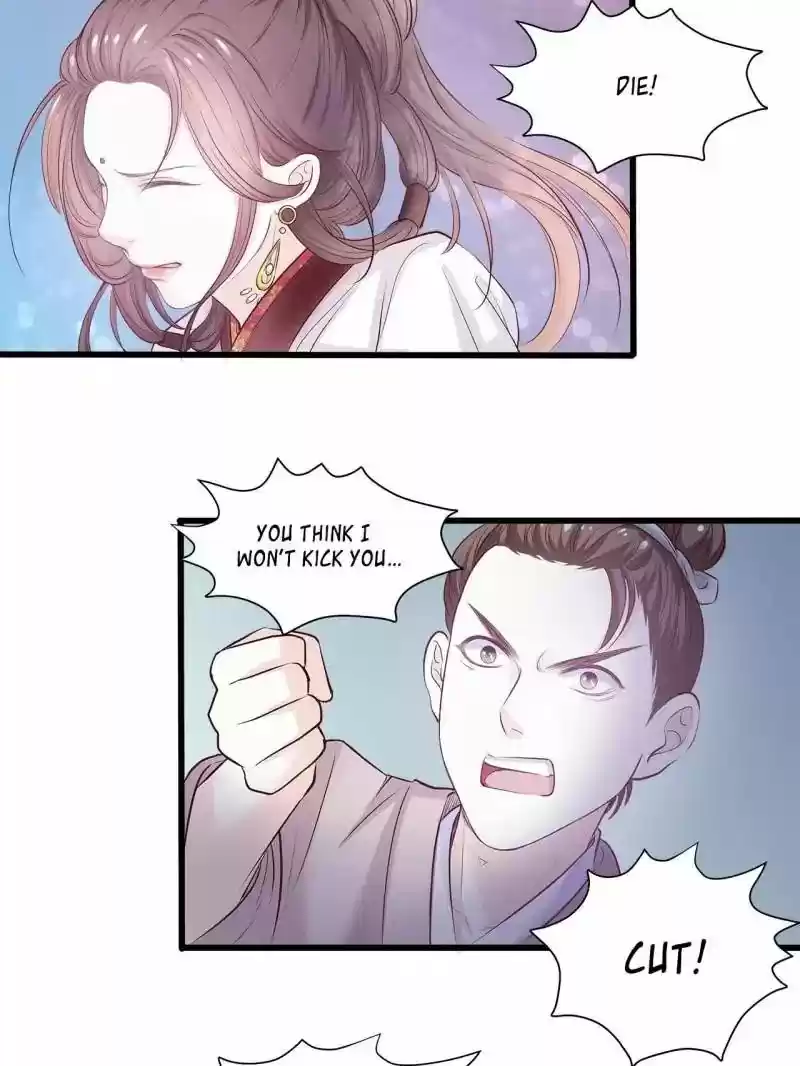 Full Marks Hidden Marriage Chapter 14